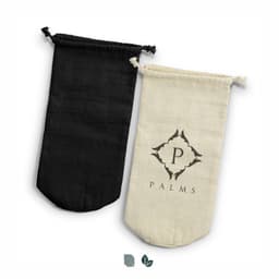 Cotton Bottle Gift Bag - image 5
