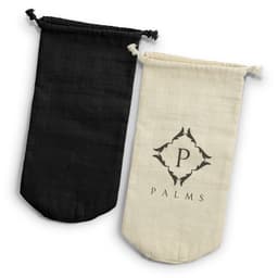 Cotton Bottle Gift Bag - image 3