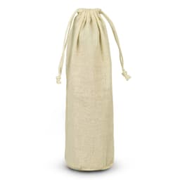 Cotton Bottle Gift Bag - image 4
