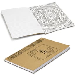 Mindfulness Notebook - image 1