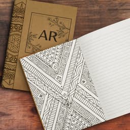 Mindfulness Notebook - image 5
