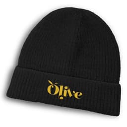 Avalanche Beanie - image 4