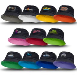 Reversible Bucket Hat - image 12