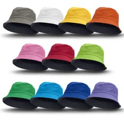 Reversible Bucket Hat - image 13