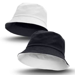 Reversible Bucket Hat - image 2