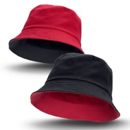 Reversible Bucket Hat - image 6