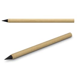Infinity Inkless Kraft Pen - image 1