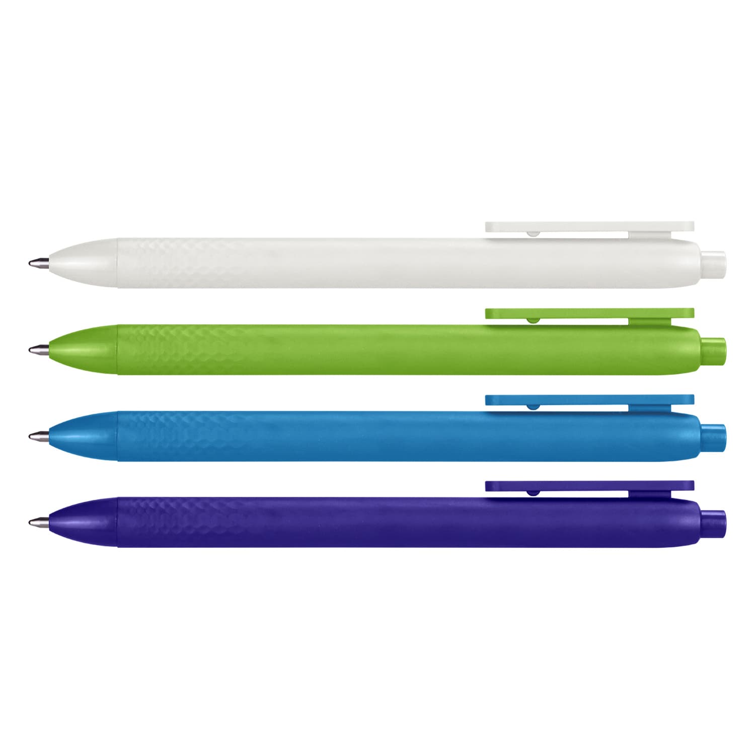PLA Pen-Active Image