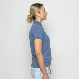 TRENDSWEAR Carter Women's Polo - image 1