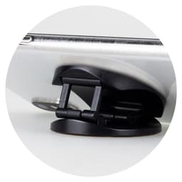 Bamboo Phone Holder - image 6