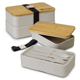 Stackable Lunch Box - image 2