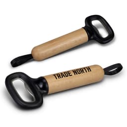 Timber Bottle Opener - image 3