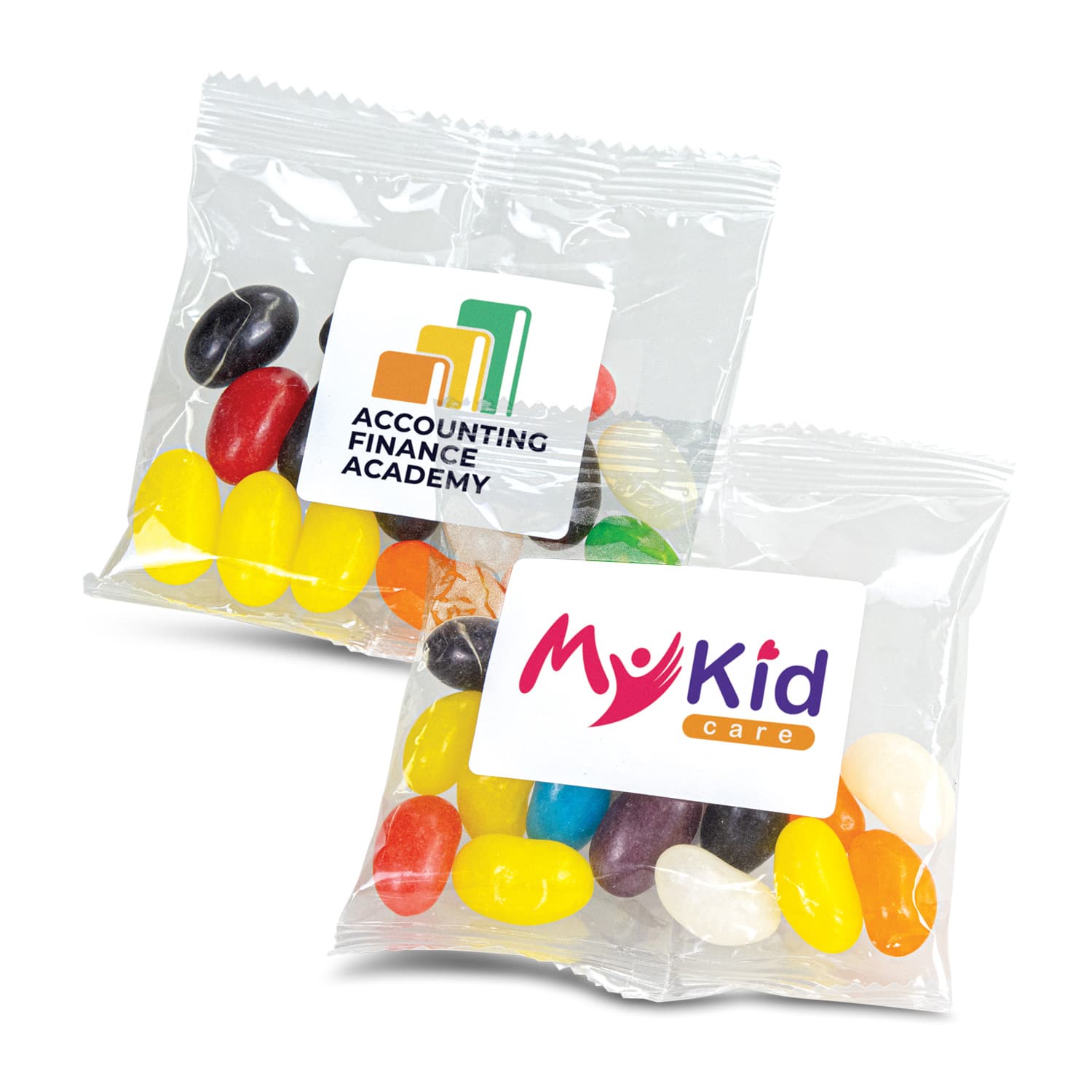 Jelly Beans - Assorted-Active Image