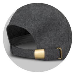 Anchor 6 Panel Cap - image 1