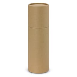 Eden Glass Bottle Bamboo Lid - image 6