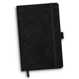 RPET Felt Hard Cover Notebook - image 3