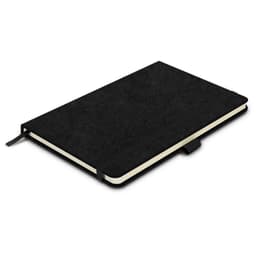 RPET Felt Hard Cover Notebook - image 9