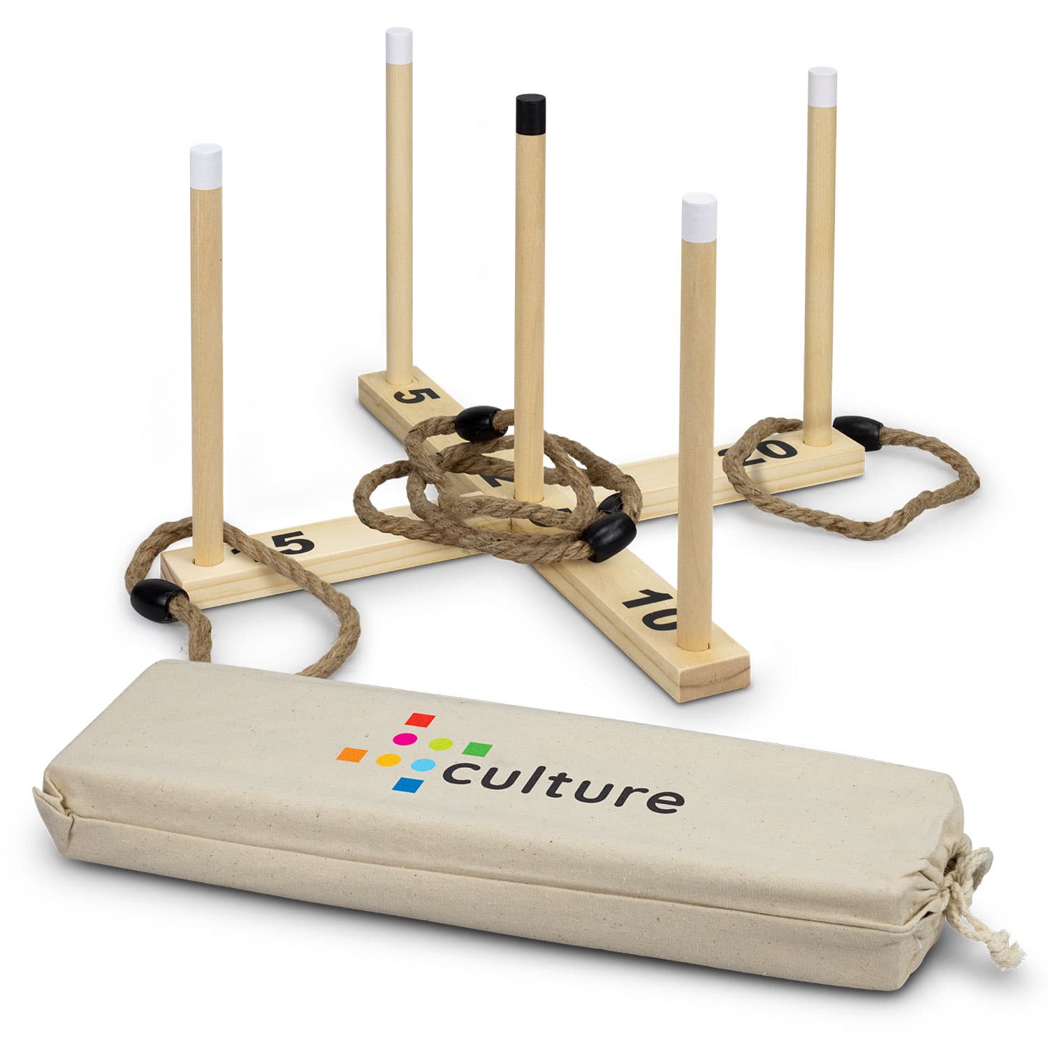 Ring Toss Game-Active Image