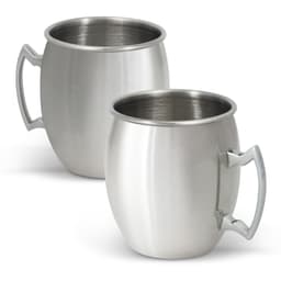 Cossack Mule Mug - image 2