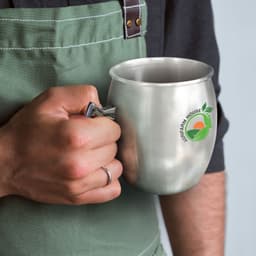 Cossack Mule Mug - image 4