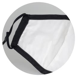 Luxe Face Mask - image 4