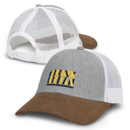 Galloway Corduroy Peak Cap - image 1