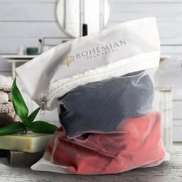 Mesh Laundry Bag - image 2