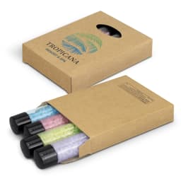 Spa Bath Salt Set - image 3
