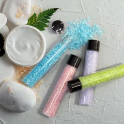 Spa Bath Salt Set - image 2