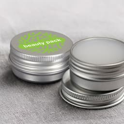 Lip Balm Tin - image 2