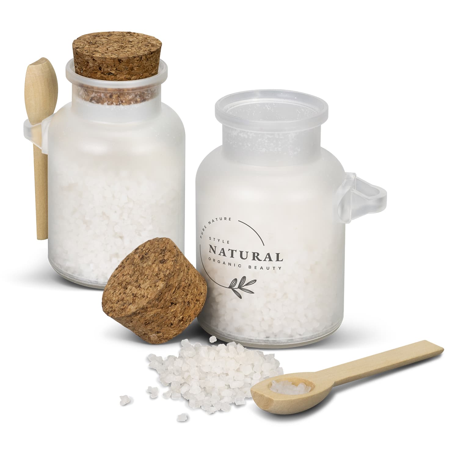 Bliss Bath Salts-Active Image