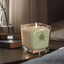 Ambient Scented Candle - image 2