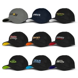 Hornet Cap - image 10