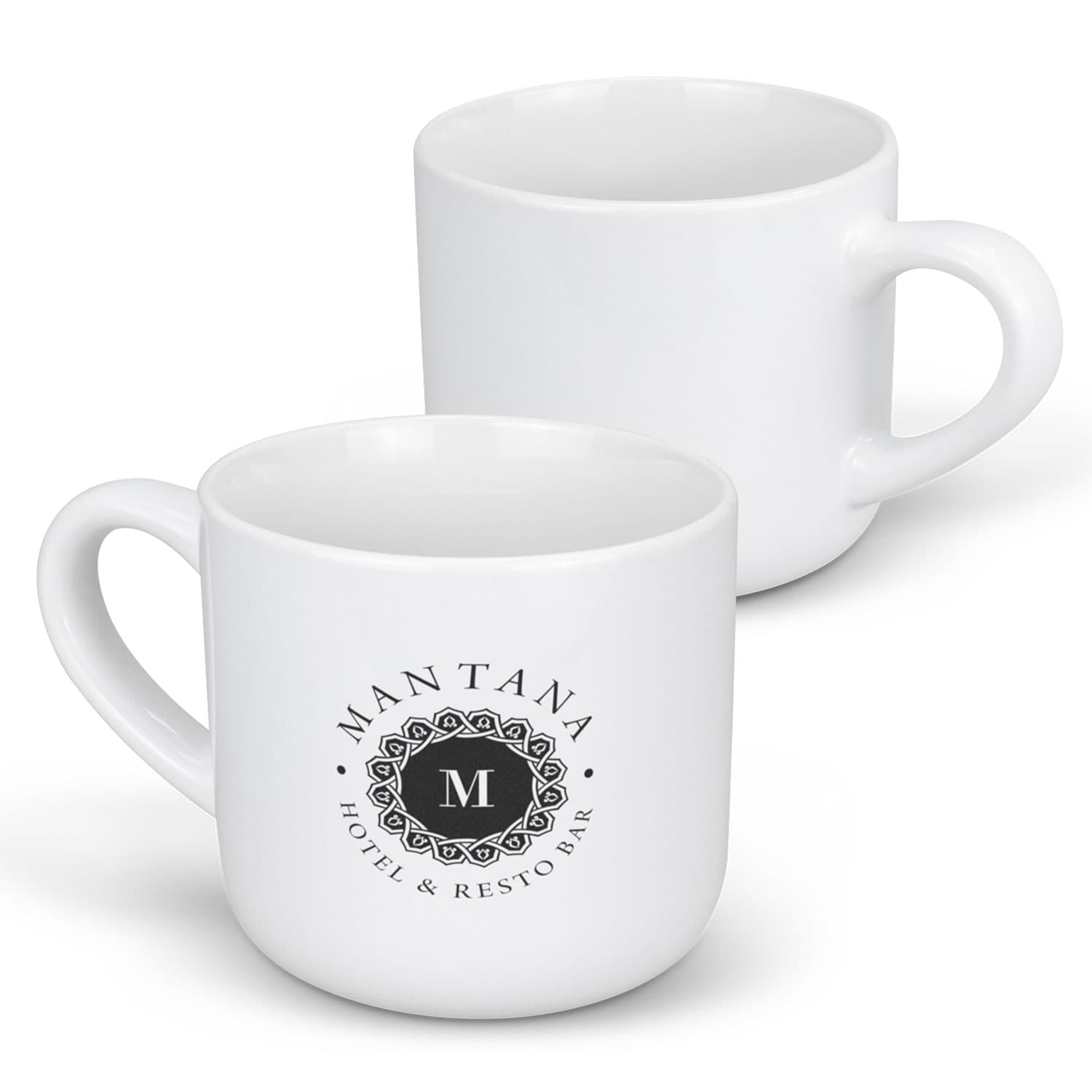 Brew Coffee Mug-Active Image
