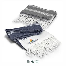 Ohau Throw Blanket - image 3