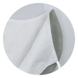Linen Face Mask - image 4