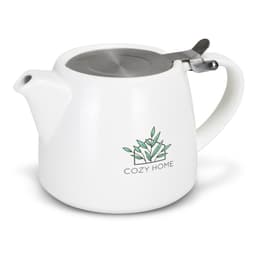 Chai Teapot - image 5