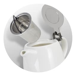 Chai Teapot - image 3