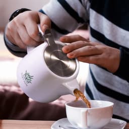 Chai Teapot - image 4
