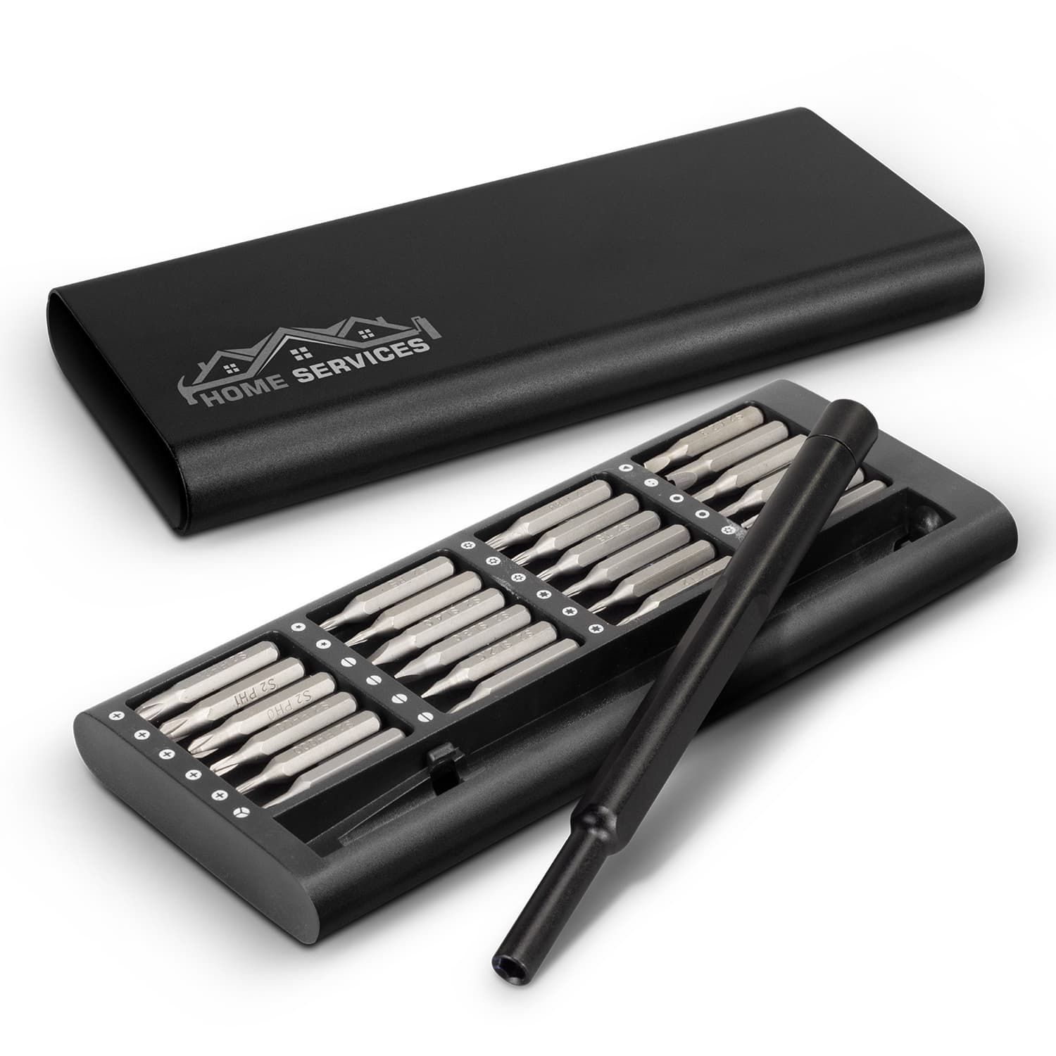 Axis Screwdriver Set-Active Image