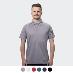 TRENDSWEAR Ace Performance Men's Polo - image 7