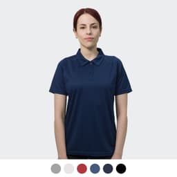 TRENDSWEAR Ace Performance Women's Polo - image 10