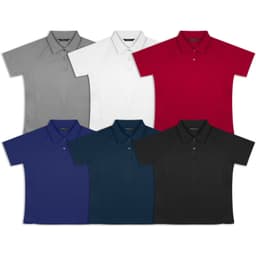 TRENDSWEAR Ace Performance Women's Polo - image 11