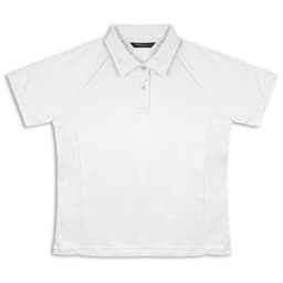 TRENDSWEAR Ace Performance Women's Polo - image 3