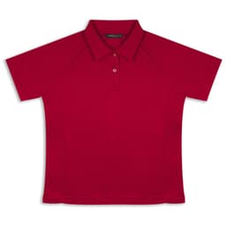 TRENDSWEAR Ace Performance Women's Polo - image 4
