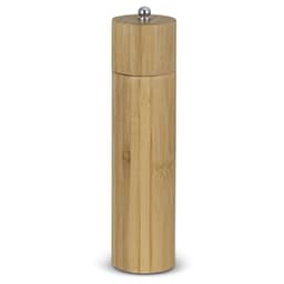 NATURA Bamboo Pepper Mill - image 2