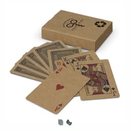Kraft Playing Cards - image 3