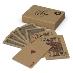 Kraft Playing Cards - image 4