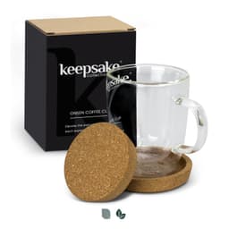 Keepsake Onsen Coffee Cup - image 2