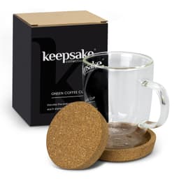 Keepsake Onsen Coffee Cup - image 3